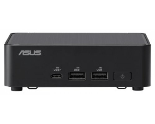 ASUS NUC 13 RNUC13ANHI700000I UCFF Negro i7-1360P (Espera 4 dias)