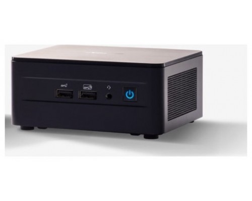 ASUS NUC 12 RNUC12WSHI300000I Negro i3-1220P (Espera 4 dias)