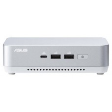 ASUS NUC 14 Pro+ RNUC14RVSU7089A2I Intel Core Ultra 7 155H 32 GB DDR5-SDRAM 1 TB SSD Windows 11 Home UCFF Mini PC Plata (Espera 4 dias)