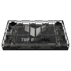 ASUS TUF Gaming ARGB PWM Fan Hub Controlador de ventilador (Espera 4 dias)