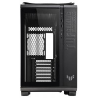 ASUS TUF Gaming GT502 Midi Tower Negro (Espera 4 dias)