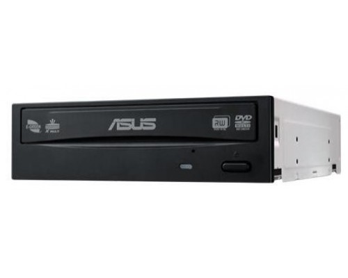 ASUS DRW-24D5MT unidad de disco óptico Interno Negro DVD Super Multi DL (Espera 4 dias)