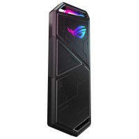 ASUS ROG Strix Arion Lite Caja externa para unidad de estado sólido (SSD) Negro M.2 (Espera 4 dias)