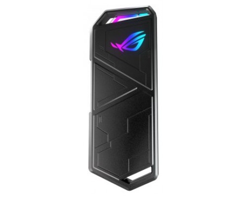 SSD ASUS ROG STRIX ARION S500 500GB NVME USB-C PORTATIL