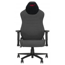 ASUS SL201C ROG Aethon Fabric Edition Silla para videojuegos universal Asiento acolchado tapizado Gris (Espera 4 dias)