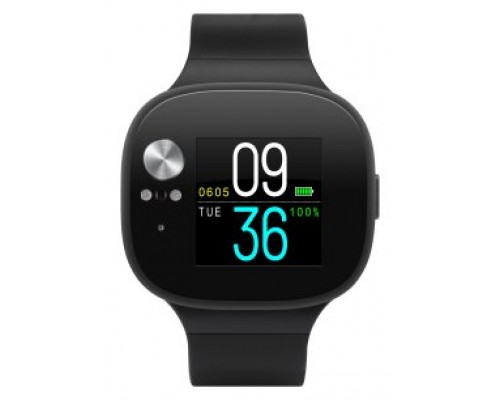 ASUS VivoWatch BP LCD Pulsera de actividad IP67 Negro (Espera 4 dias)