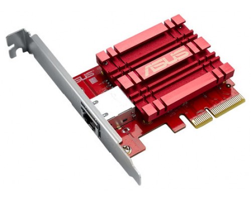 ASUS XG-C100C Ethernet 10000 Mbit/s Interno (Espera 4 dias)