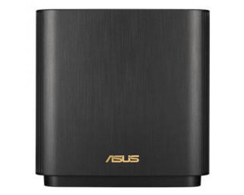 ASUS ZenWiFi AX (XT8) router inalámbrico Tribanda (2,4 GHz/5 GHz/5 GHz) Gigabit Ethernet Negro (Espera 4 dias)