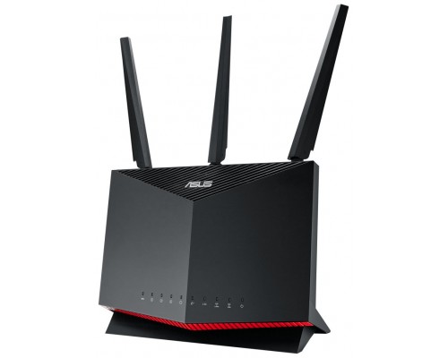 Asus RT-AX86S Gaming Router AX5700 WiFi6 1xWAN