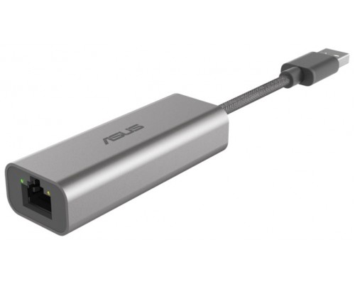 ASUS USB-C2500 Ethernet (Espera 4 dias)