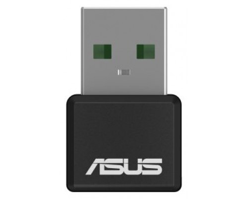 ADAPTARDOR ASUS USB-AX55 NANO DUAL BAND 1800 MBITS