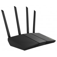 Asus RT-AX57 Router AX3000 WiFi6 1xWAN 4xLAN