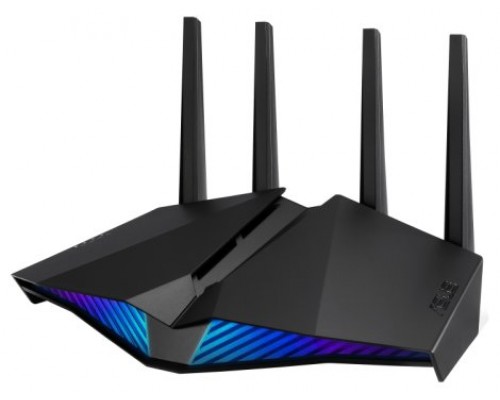 Asus RT-AX82U V2 Router Gaming WiFi6 AX5400