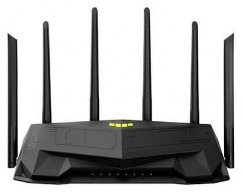 ROUTER ASUS TUF-AX6000 PRO DUAL BAND ROUTER