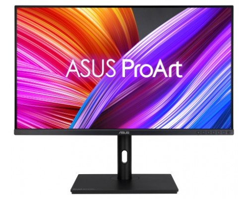 ASUS ProArt PA328QV 80 cm (31.5") 2560 x 1440 Pixeles Quad HD LED Negro (Espera 4 dias)