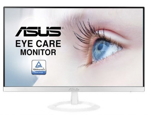 Monitor 23" Hdmi Vga Asus Vz239he-w Ips 250 Cd/m