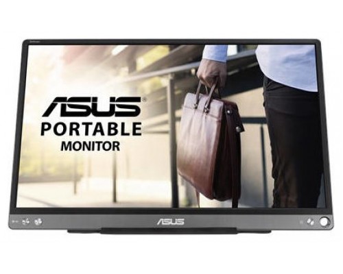 MONITOR ASUS MB16ACE