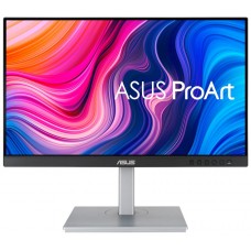 ASUS PA247CV 60,5 cm (23.8") 1920 x 1080 Pixeles Full HD LED Negro, Plata (Espera 4 dias)