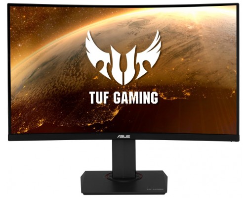 ASUS TUF Gaming VG32VQR 80 cm (31.5") 2560 x 1440 Pixeles Quad HD LED Negro (Espera 4 dias)