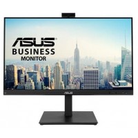 MONITOR LED 27" ASUS BE279QSK IPS WEBCAM REG. ALTURA ALTAVOCES HDMI DP VGA NEGRO (Espera 4 dias)