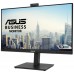 MONITOR LED 27" ASUS BE279QSK IPS WEBCAM REG. ALTURA ALTAVOCES HDMI DP VGA NEGRO (Espera 4 dias)