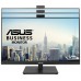 MONITOR LED 27" ASUS BE279QSK IPS WEBCAM REG. ALTURA ALTAVOCES HDMI DP VGA NEGRO (Espera 4 dias)