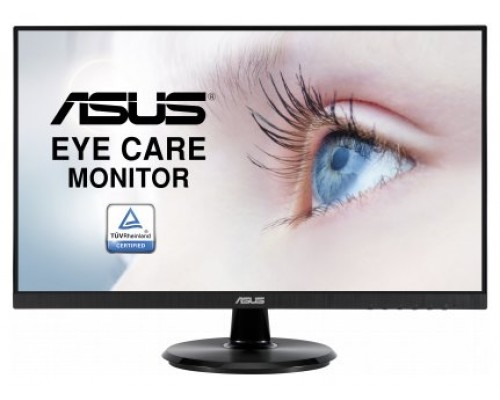 MONITOR LED 23.8" ASUS VA24DCP IPS 5MS FHD USB-C HDMI VESA MMDIA (Espera 4 dias)