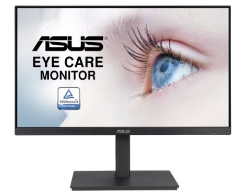 MONITOR LED 23.8" ASUS VA24EQSB FHD LED 5MS MMDIA HDMI, VGA, DisplayPort (Espera 4 dias)