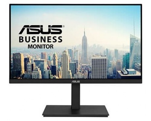 MONITOR LED 23.8" ASUS VA24ECPSN IPS FHD 5MS USB-C HDMI RJ45 DP MMDIA ALTURA (Espera 4 dias)