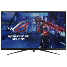 ASUS ROG Strix XG43UQ 109,2 cm (43") 3840 x 2160 Pixeles 4K Ultra HD LED Blanco (Espera 4 dias)