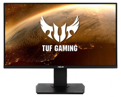 MONITOR ASUS TUF VG289Q1A 28" IPS ULTRAHD 4K 5MS GAMING 2HDMI DP MM