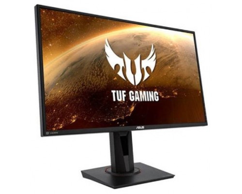 MONITOR LED 27" ASUS TUF GAMING VG279QM IPS FHD 280HZ 1MS HDMI DP MMDIA (Espera 4 dias)