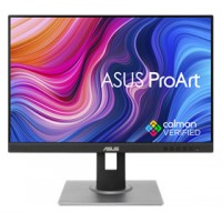 ASUS ProArt PA248QV 61,2 cm (24.1") 1920 x 1200 Pixeles WUXGA LED Negro (Espera 4 dias)