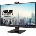 MONITOR LED 23.8" ASUS BE24EQK WEBCAM FULL HD HDMI VGA MULTIMEDIA BLACK (Espera 4 dias)