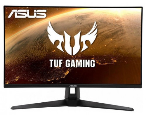 MONITOR 27"FHD ASUS GAMING VG279Q1A 1920X1080 (Espera 4 dias)