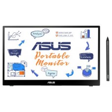 ASUS MB14AHD 35,6 cm (14") 1920 x 1080 Pixeles Multi-touch Negro (Espera 4 dias)