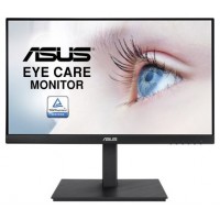 MONITOR ASUS EYE CARE VA229QSB 21,5" IPS FHD VGA HDMI DP