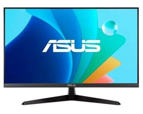 ASUS VY279HF pantalla para PC 68,6 cm (27") 1920 x 1080 Pixeles Full HD LCD Negro (Espera 4 dias)