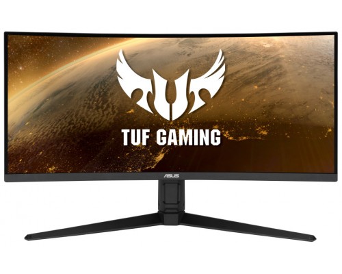 MONITOR LED 34" ASUS TUF GAMING VG34VQL1B QHD VA 165HZ 1MS CURVO 2XHDMI 2XDP USB MMDIA (Espera 4 dias)