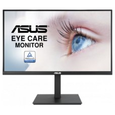 ASUS VA27AQSB 68,6 cm (27") 2560 x 1440 Pixeles WQHD Negro (Espera 4 dias)