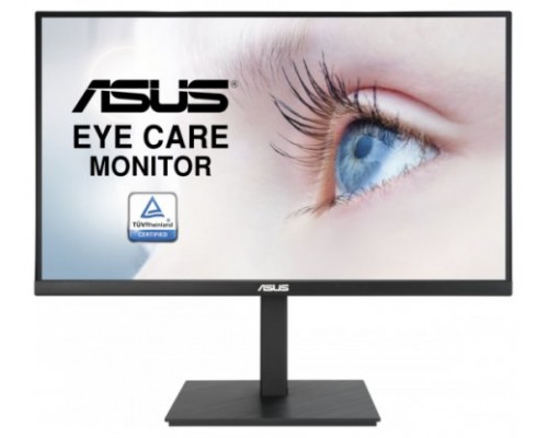 ASUS VA27AQSB 68,6 cm (27") 2560 x 1440 Pixeles WQHD Negro (Espera 4 dias)