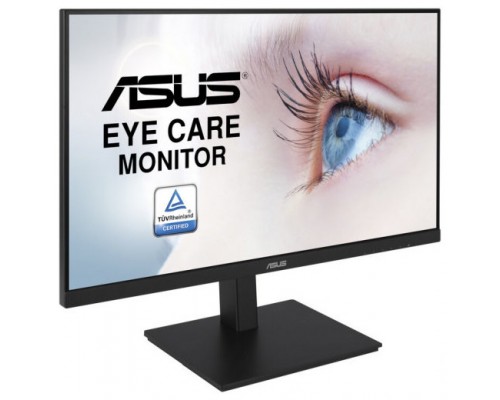 MONITOR LED 27" ASUS VA27DQSB IPS HDMI MMD 75HZ REGULABLE ALTURA (Espera 4 dias)