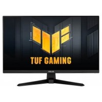 MONITOR ASUS TUF GAMING VG249QM1A 23,8" FULL HD NEGRO