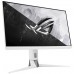 ASUS ROG Strix XG27AQ-W 68,6 cm (27") 2560 x 1440 Pixeles Wide Quad HD Blanco (Espera 4 dias)