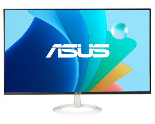 MONITOR 23.8"FHD ASUS VZ24EHF-W IPS 1920X1080 (Espera 4 dias)