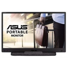 Asus MB166B Monitor 15.6" IPS FHD  USB portátil