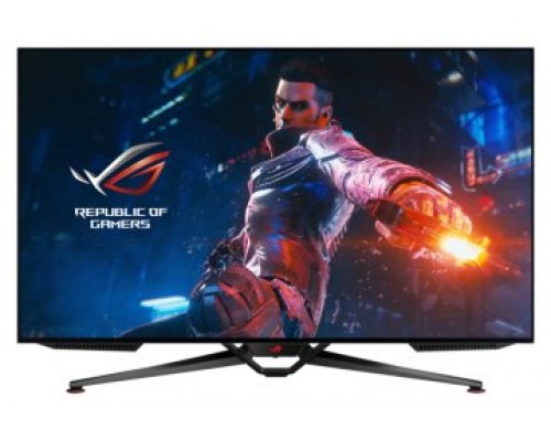 ASUS ROG Swift PG42UQ 105,4 cm (41.5") 3840 x 2160 Pixeles 4K Ultra HD OLED Negro (Espera 4 dias)