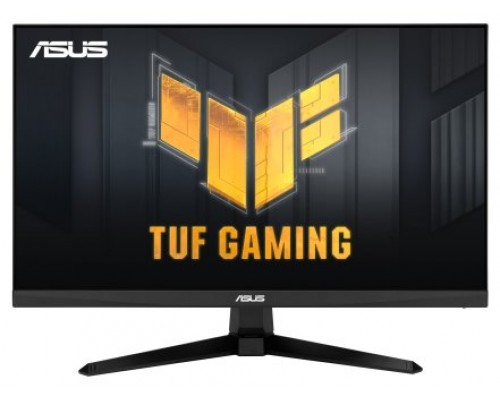 ASUS TUF Gaming VG246H1A 60,5 cm (23.8") 1920 x 1080 Pixeles Full HD LED Negro (Espera 4 dias)