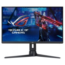 ASUS ROG Strix XG27AQMR 68,6 cm (27") 2560 x 1440 Pixeles Quad HD LED Negro (Espera 4 dias)