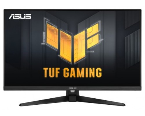ASUS TUF Gaming VG32UQA1A 80 cm (31.5") 3840 x 2160 Pixeles 4K Ultra HD Negro (Espera 4 dias)